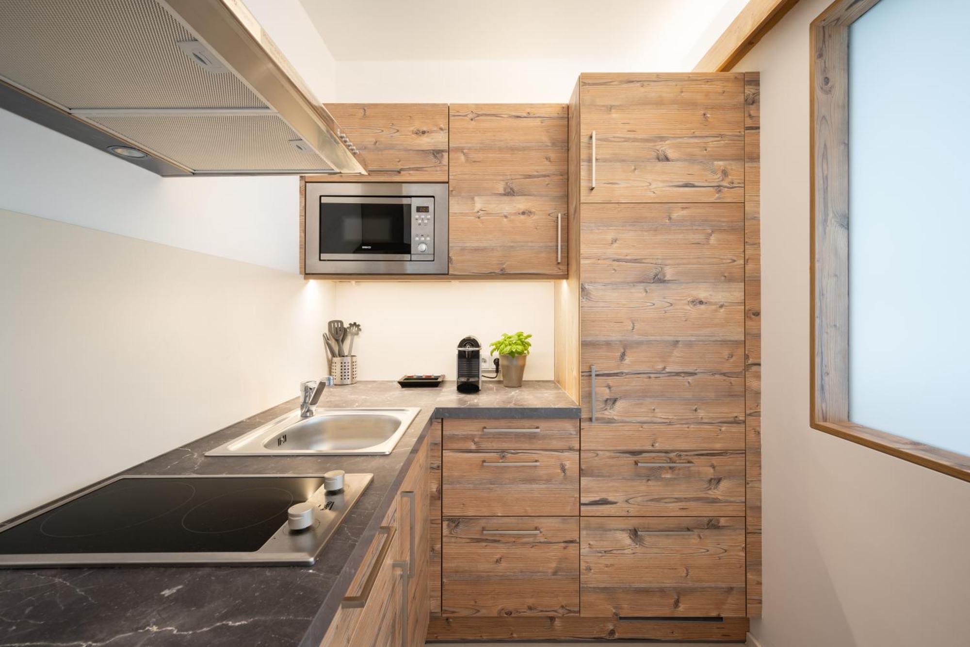 Snooze Apartments Holzkirchen  Esterno foto