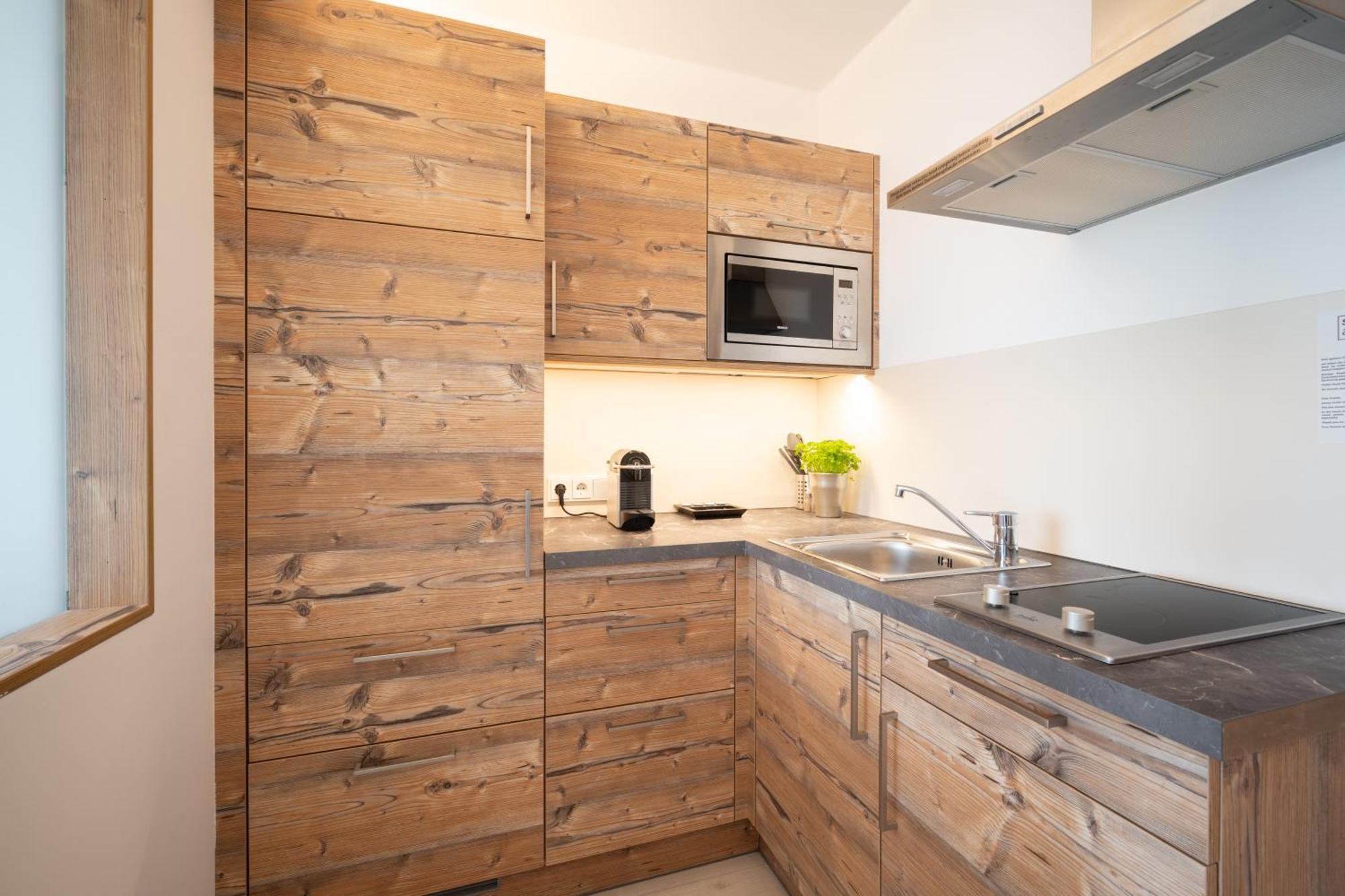 Snooze Apartments Holzkirchen  Esterno foto