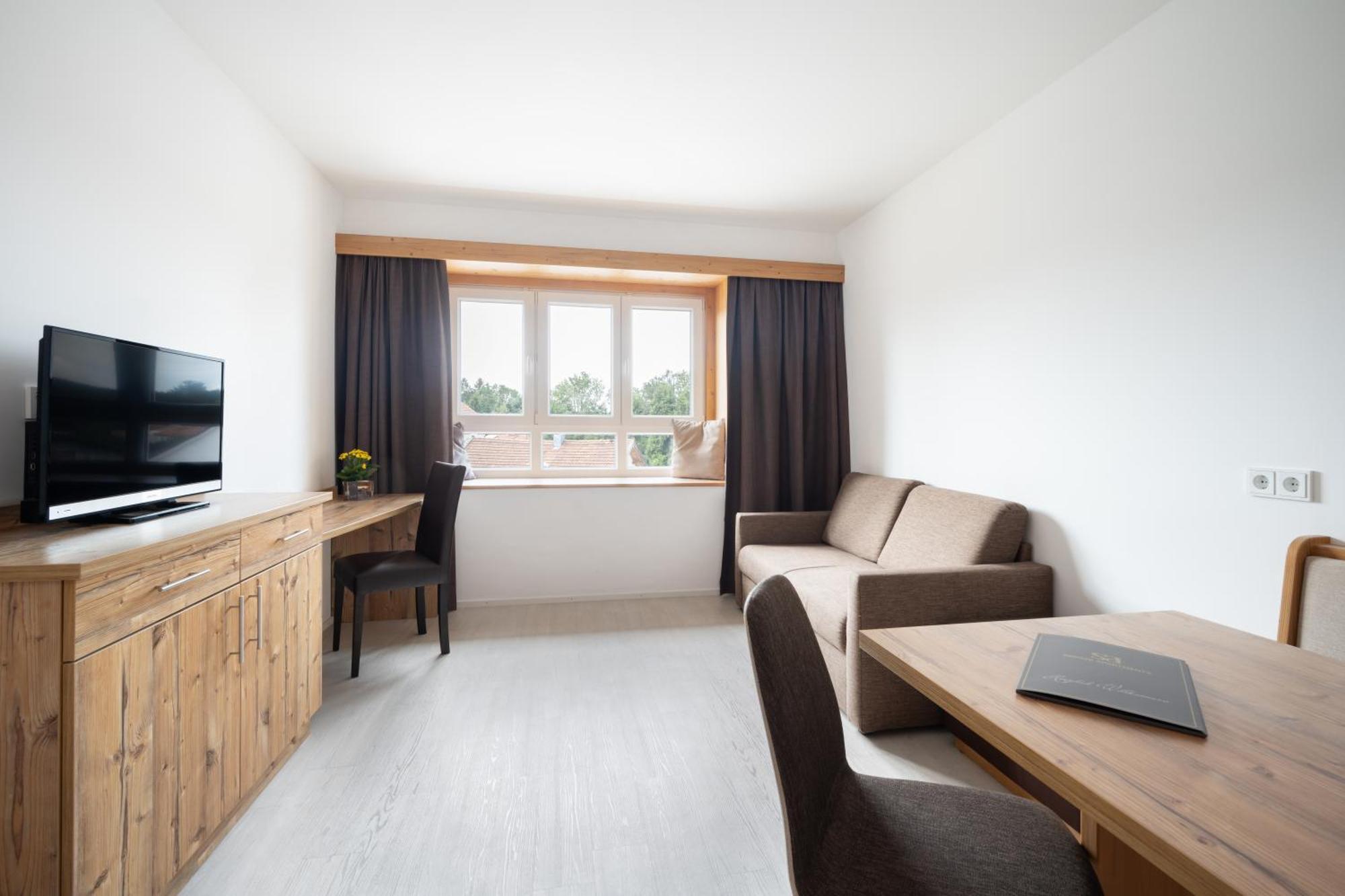 Snooze Apartments Holzkirchen  Esterno foto