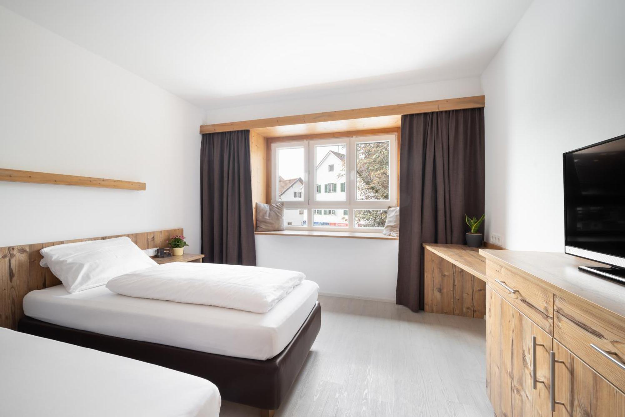 Snooze Apartments Holzkirchen  Esterno foto