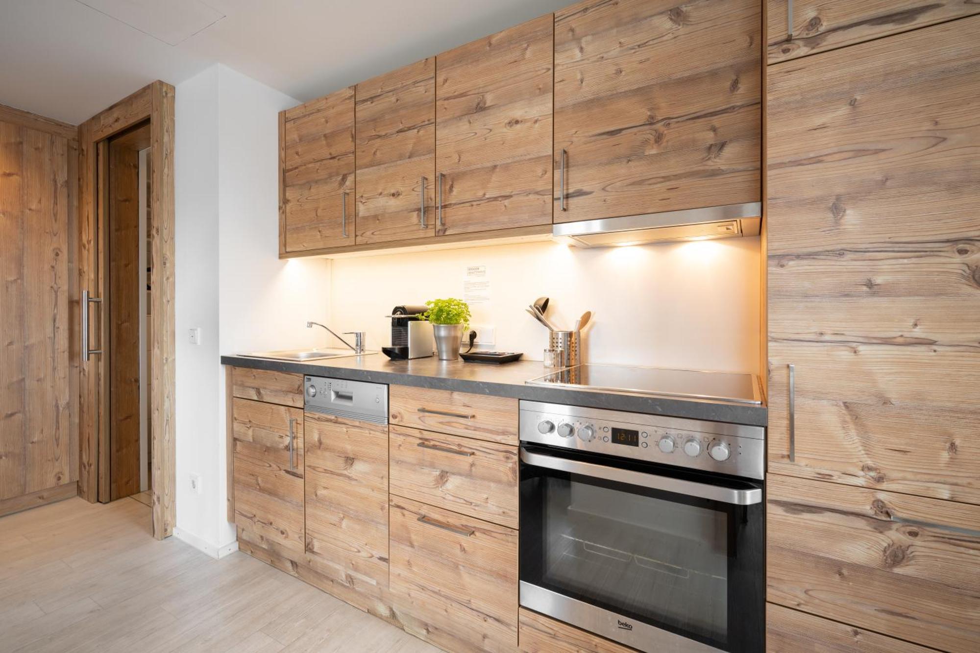 Snooze Apartments Holzkirchen  Esterno foto