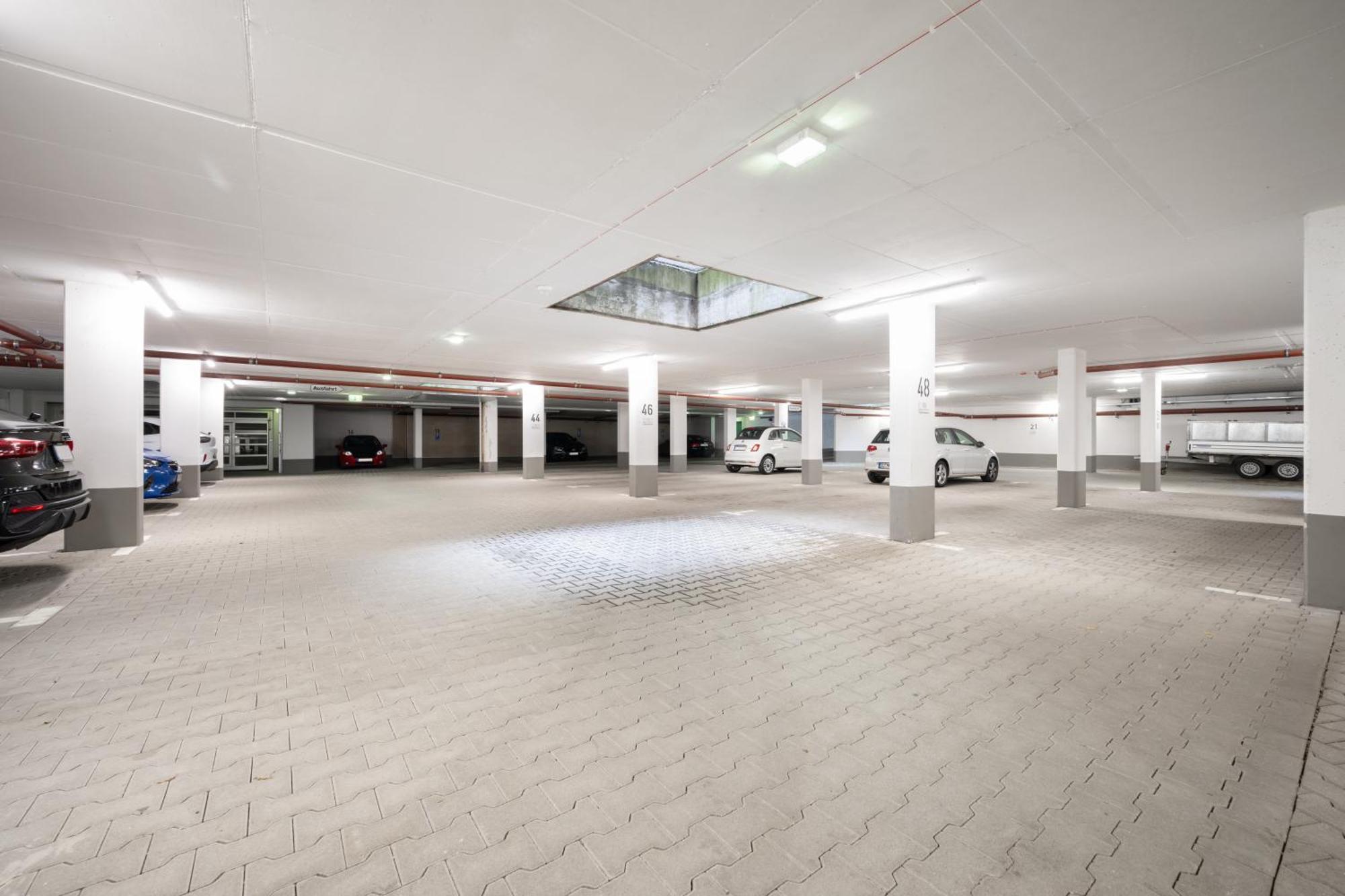 Snooze Apartments Holzkirchen  Esterno foto